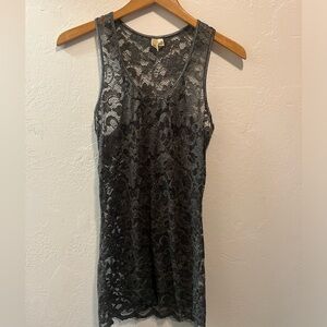 Buckle BKE tank top